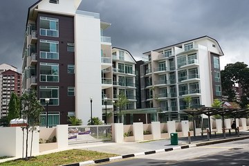 Naung Residence property photo 5 in Singapore