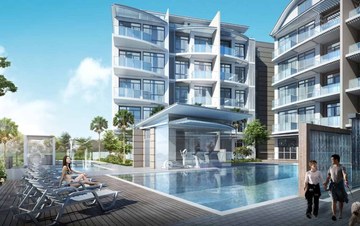 Naung Residence property photo 6 in Singapore