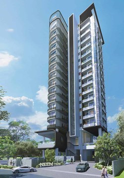 Neem Tree property photo 1 in Singapore