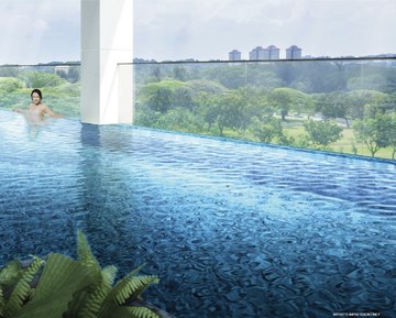 Neem Tree property photo 3 in Singapore
