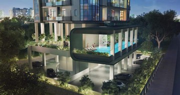 Neem Tree property photo 5 in Singapore