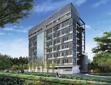 Ness property photo 1 in Singapore