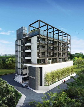 Ness property photo 3 in Singapore