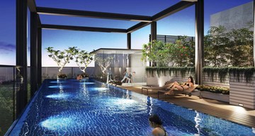 Ness property photo 4 in Singapore