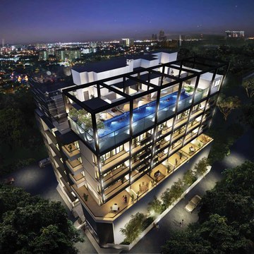Ness property photo 5 in Singapore