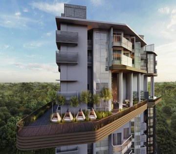 Neu At Novena property photo 2 in Singapore