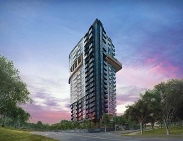 Neu At Novena property photo 3 in Singapore