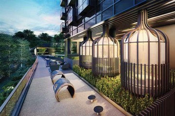 Neu At Novena property photo 5 in Singapore