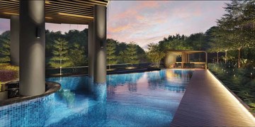 Neu At Novena property photo 6 in Singapore