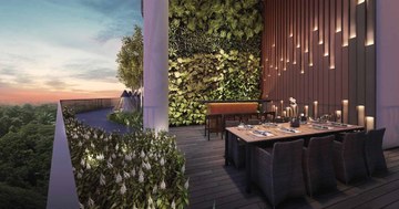 Neu At Novena property photo 7 in Singapore