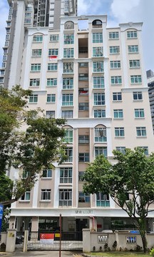 New Court property photo 1 in Singapore