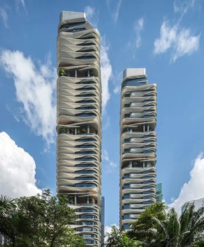 New Futura property photo 2 in Singapore