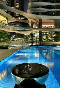 New Futura property photo 4 in Singapore