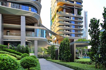 New Futura property photo 6 in Singapore