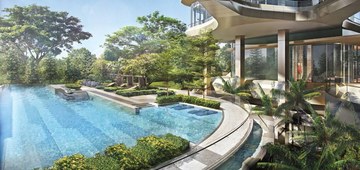 New Futura property photo 7 in Singapore