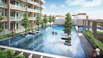 Newest property photo 7 in Singapore