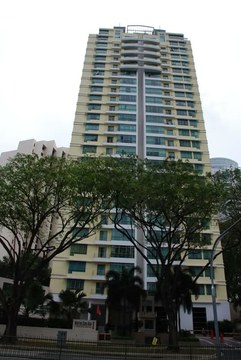 Newton 21 property photo 1 in Singapore