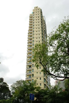 Newton 21 property photo 3 in Singapore