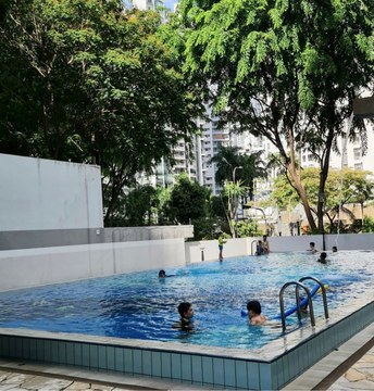Newton 21 property photo 5 in Singapore