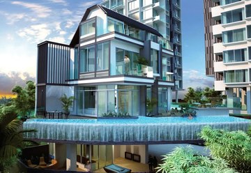 Newton Edge property photo 2 in Singapore