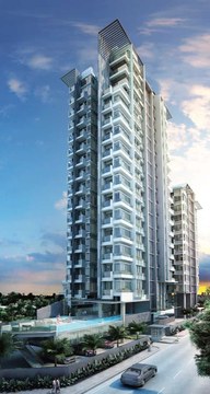 Newton Edge property photo 4 in Singapore