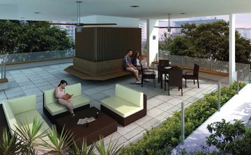 Newton Edge property photo 7 in Singapore
