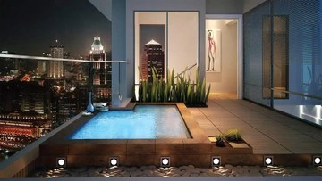 Newton Edge property photo 10 in Singapore