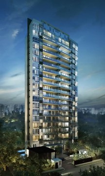 Newton Imperial property photo 1 in Singapore