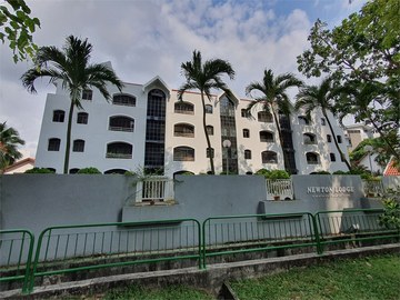 Newton Lodge property photo 1 in Singapore