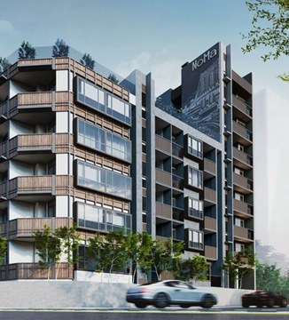 Noma property photo 1 in Singapore