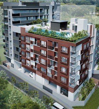 Noma property photo 2 in Singapore