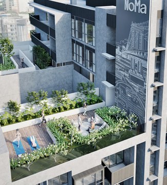 Noma property photo 3 in Singapore