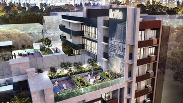 Noma property photo 7 in Singapore