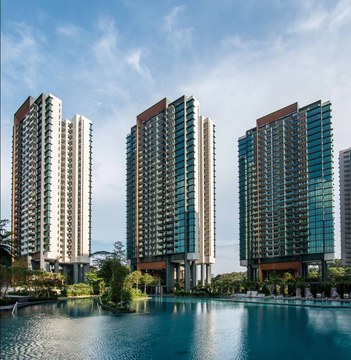 Normanton Park property photo 1 in Singapore