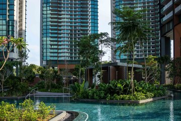 Normanton Park property photo 3 in Singapore