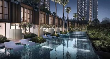 Normanton Park property photo 5 in Singapore