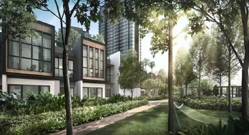 Normanton Park property photo 6 in Singapore