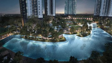 Normanton Park property photo 7 in Singapore