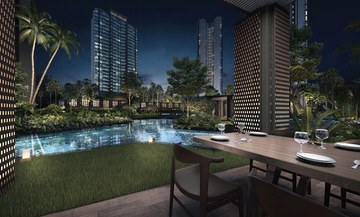 Normanton Park property photo 8 in Singapore
