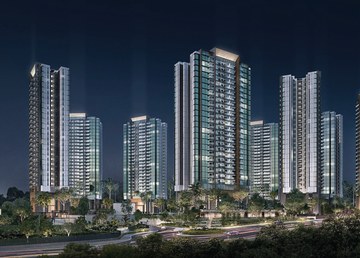 Normanton Park property photo 10 in Singapore