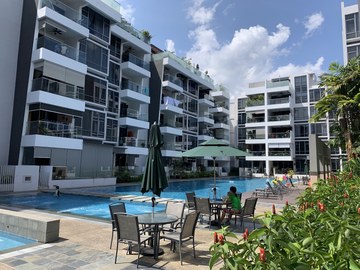 Northwood property photo 1 in Singapore