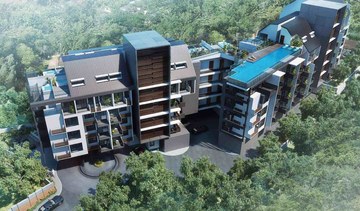 Nottinghill Suites property photo 1 in Singapore