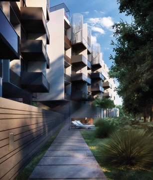 Nottinghill Suites property photo 3 in Singapore