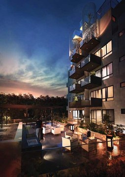 Nottinghill Suites property photo 5 in Singapore
