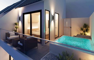Nottinghill Suites property photo 8 in Singapore