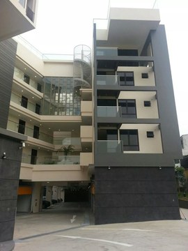 Nottinghill Suites property photo 9 in Singapore