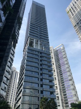 Nouvel 18 property photo 1 in Singapore