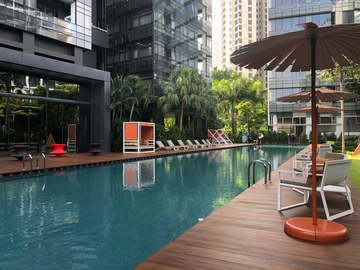 Nouvel 18 property photo 6 in Singapore
