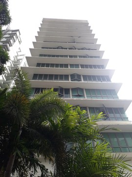 Novelis property photo 1 in Singapore
