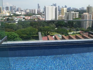 Novelis property photo 2 in Singapore